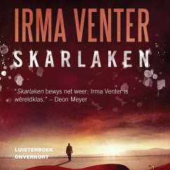 Skarlaken (eBook, ePUB)