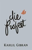 Die Profeet (eBook, ePUB)