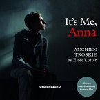 It's Me, Anna (eBook, ePUB)