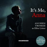 It's Me, Anna (eBook, ePUB) It's Me, Anna (eBook, ePUB)