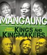 Mangaung: Kings and Kingmakers (eBook,... - Bild 1