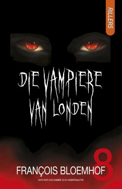 Die vampiere van Londen (eBook, ePUB)