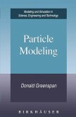 Particle Modeling (eBook, PDF)