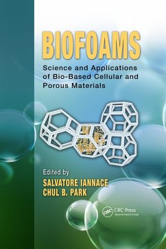 Cover Biofoams (eBook, PDF)