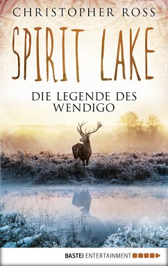 Spirit Lake (eBook, ePUB) - Ross, Christopher