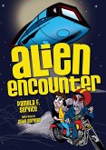 Alien Encounter (eBook, ePUB)