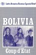 Bolivia: Coup d'Etat (eBook, PDF) - Bild 1