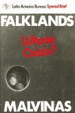 Falklands/Malvinas (eBook, PDF)