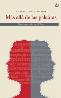 Más allá de las palabras (eBook, ePUB) - Peña Larrea, Cinthia
