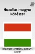 Hazafias magyar költészet (eBook,... - Bild 1