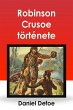 Robinson Crusoe története (eBook,... - Bild 1
