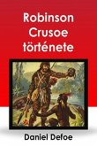 Robinson Crusoe története (eBook, ePUB)