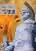 Tűzfolyam (eBook, ePUB)