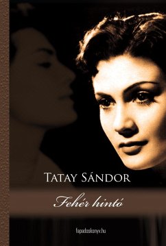 Cover Fehér hintó (eBook, ePUB)