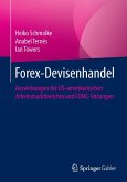 Forex-Devisenhandel (eBook, PDF)