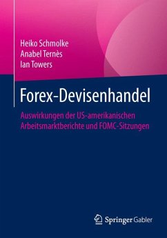 Forex-Devisenhandel (eBook, PDF) - Schmolke, Heiko; Ternès, Anabel; Towers, Ian