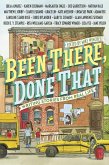Been There, Done That: Writing Stories from Real Life (eBook, ePUB)