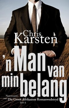 'n Man van min belang (eBook, ePUB) 'n Man van min belang (eBook, ePUB)