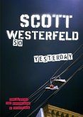 So Yesterday (eBook, ePUB) So Yesterday (eBook, ePUB)