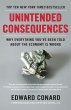 Unintended Consequences (eBook, ePUB) - Bild 1