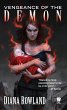 Vengeance of the Demon (eBook, ePUB) - Bild 1