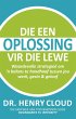 Die een oplossing vir die lewe (eBook,... - Bild 1