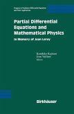 Partial Differential Equations and Mathematical Physics (eBook, PDF)