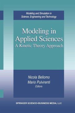 Cover Modeling in Applied Sciences (eBook, PDF)