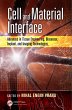 Cell and Material Interface (eBook, PDF) - Bild 1