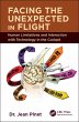 Facing the Unexpected in Flight (eBook,... - Bild 1