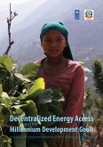 Decentralized Energy Access and the Millennium Development Goals (eBook, PDF)