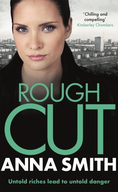 Cover Rough Cut (eBook, ePUB)