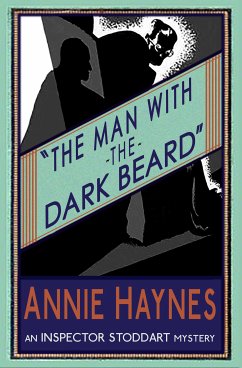 The Man with The Dark Beard (eBook, ePUB) - Haynes, Annie