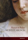 Modeste Mignon (eBook, ePUB)