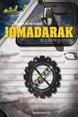 Jómadarak és a Bering-szoros (eBook, ePUB)