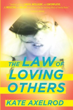 Cover The Law of Loving Others (eBook, ePUB)