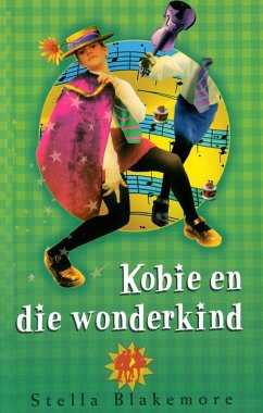 Kobie en die wonderkind (eBook, ePUB)