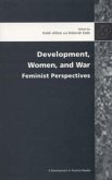 Development, Women and War (eBook, PDF)