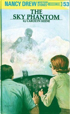 Cover Nancy Drew 53: The Sky Phantom (eBook, ePUB)