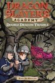 Double Dragon Trouble #15 (eBook, ePUB)