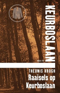 Cover Raaisels op Keurboslaan #5 (eBook, ePUB)