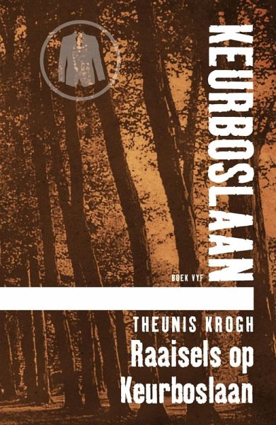 Raaisels op Keurboslaan #5 (eBook, ePUB)