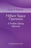 Hilbert Space Operators (eBook, PDF)