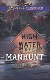 Manhunt (eBook, ePUB) Manhunt (eBook, ePUB)