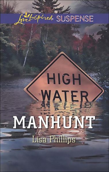 Manhunt (eBook, ePUB)