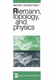 Riemann, Topology, and Physics (eBook, PDF)