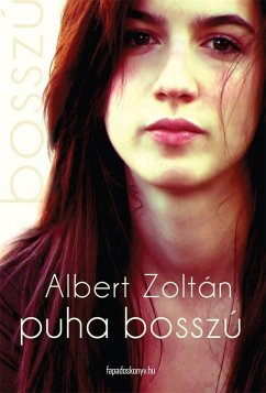 Cover Puha bosszú (eBook, ePUB)