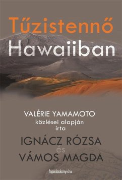 Tuzistenno Hawaiiban (eBook, ePUB) - Ignácz, Rózsa