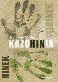 Kazohinia (eBook, ePUB)