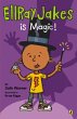 EllRay Jakes Is Magic (eBook, ePUB) - Bild 1